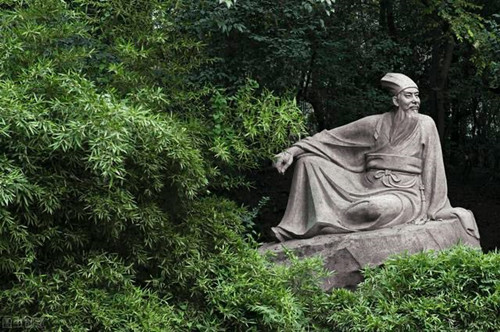 KY开元888发一点中秋的古人趣事